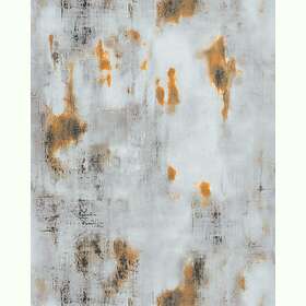 Arkiio Tapet Tole Rouille Grise 11202109 Les Aventures