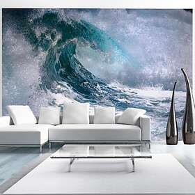 Arkiio Fototapet Ocean Wave wave 100x70