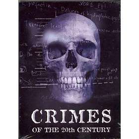 Crimes of the 20th Century (4-Disc) (DVD)