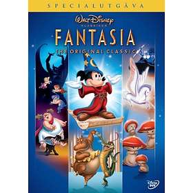 Fantasia (DVD)