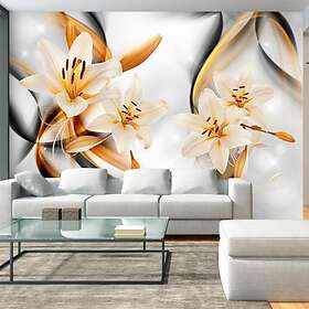 Arkiio Fototapet Innocence Of Lily of 150x105