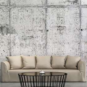 Arkiio Fototapet Concrete Wall 150x105