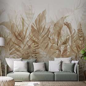 Arkiio Fototapet Magic Grove Brun (Brown) 400x280