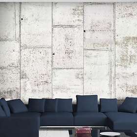 Arkiio Fototapet The Charm of Concrete 50x1000 cm