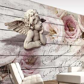 Arkiio Fototapet Angel And Calm and 150x105