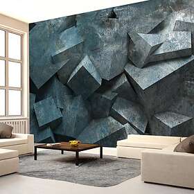 Arkiio Fototapet Stone Avalanche avalanche 150x105