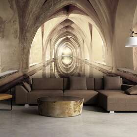 Arkiio Fototapet Magical Corridor 200x140