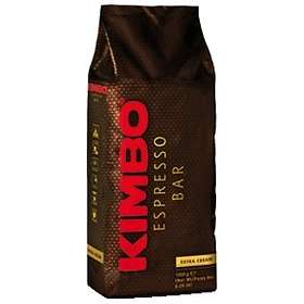 Kimbo Espresso Bar Extra Cream 1kg
