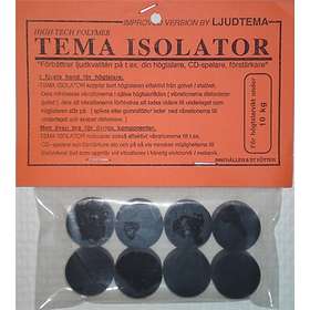 Ljudtema TEMA Isolator 30-50kg