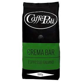 Caffe Poli Cremabar 1kg