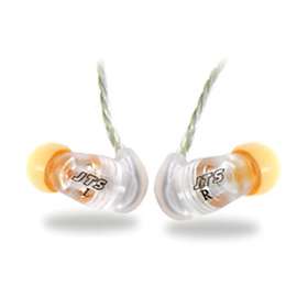 In-ear hörlurar