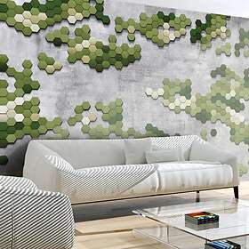 Arkiio Fototapet Upcoming Spring spring 100x70