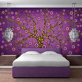 Arkiio Fototapet The Magic Tree magic tree 100x70