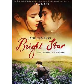 Bright Star (DVD)