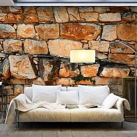 Arkiio Fototapet Prelude Of The Day of the 200x140