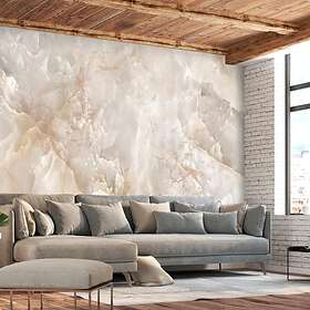 Arkiio Fototapet Toned Marble 400x280