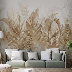 Arkiio Fototapet Magic Grove Brun (Brown) 250x175