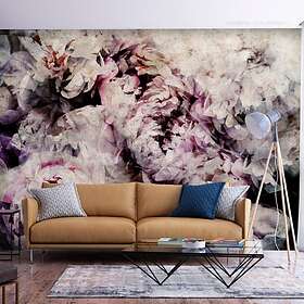 Arkiio Fototapet Home Flowerbed 100x70