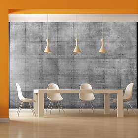 Arkiio Fototapet Steel Puzzle puzzle 100x70