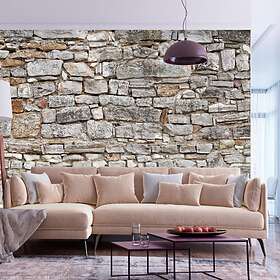Arkiio Fototapet Självhäftande Royal Wall fototapet 245x175