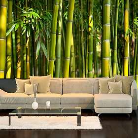 Arkiio Fototapet Oriental Garden 200x140