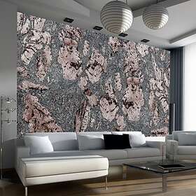 Arkiio Fototapet Grey Stopper stopper 100x70