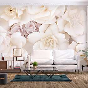 Arkiio Fototapet Floral Display 200x140