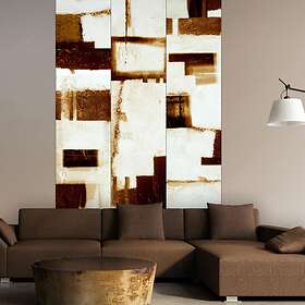 Arkiio Fototapet Portrait of Inspiration 50x1000 cm