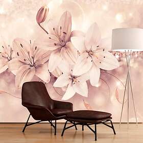 Arkiio Fototapet Självhäftande Jewels Of Light fototapet of 392x280