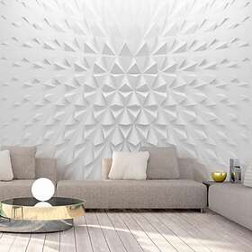 Arkiio Fototapet Fortress Of Illusion of 100x70