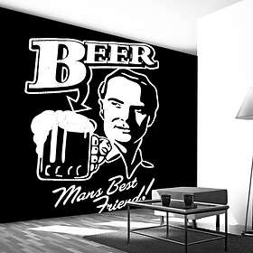 Arkiio Fototapet Beer 300x210