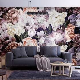 Arkiio Fototapet Flowery Paradise 150x105