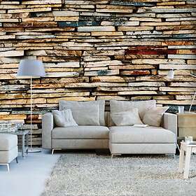 Arkiio Fototapet Stony Harmony 150x105