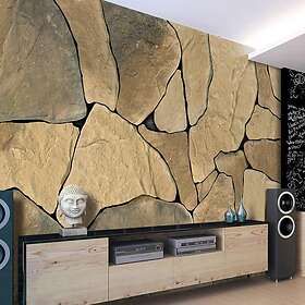 Arkiio Fototapet Giallo California 100x70