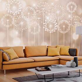 Arkiio Fototapet Radiant Flowers 200x140