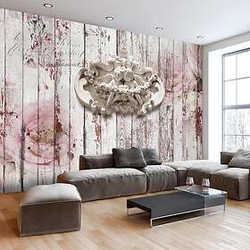 Arkiio Fototapet Heavenly Doors 100x70