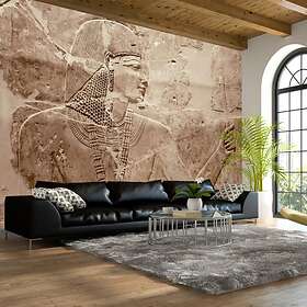 Arkiio Fototapet Stone Pharaoh 150x105