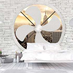 Arkiio Fototapet New York Waft 100x70