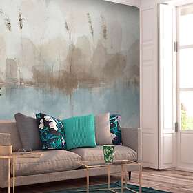 Arkiio Fototapet Winter Pond 250x175