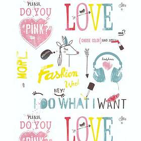 Arkiio Tapet I Want Multoco 51171403 Les Aventures