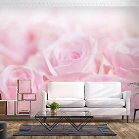 Arkiio Fototapet Ocean Of Roses of 450x315