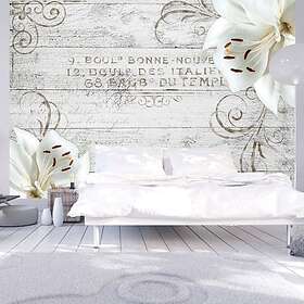 Arkiio Fototapet Bonne Nouvelle 100x70