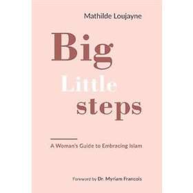 Big Little Steps