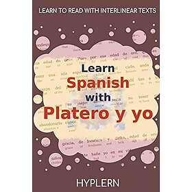 Learn Spanish with Platero y yo