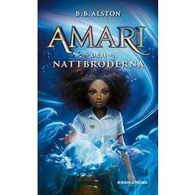 Amari och Nattbröderna