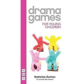 Drama Games for Young Children