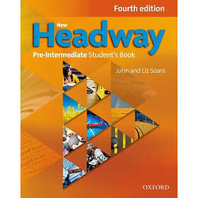 New Headway: Pre-Intermediate: Student's Book