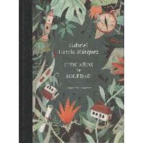 Cien años de soledad