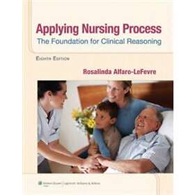 Applying Nursing Process