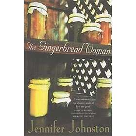 The Gingerbread Woman